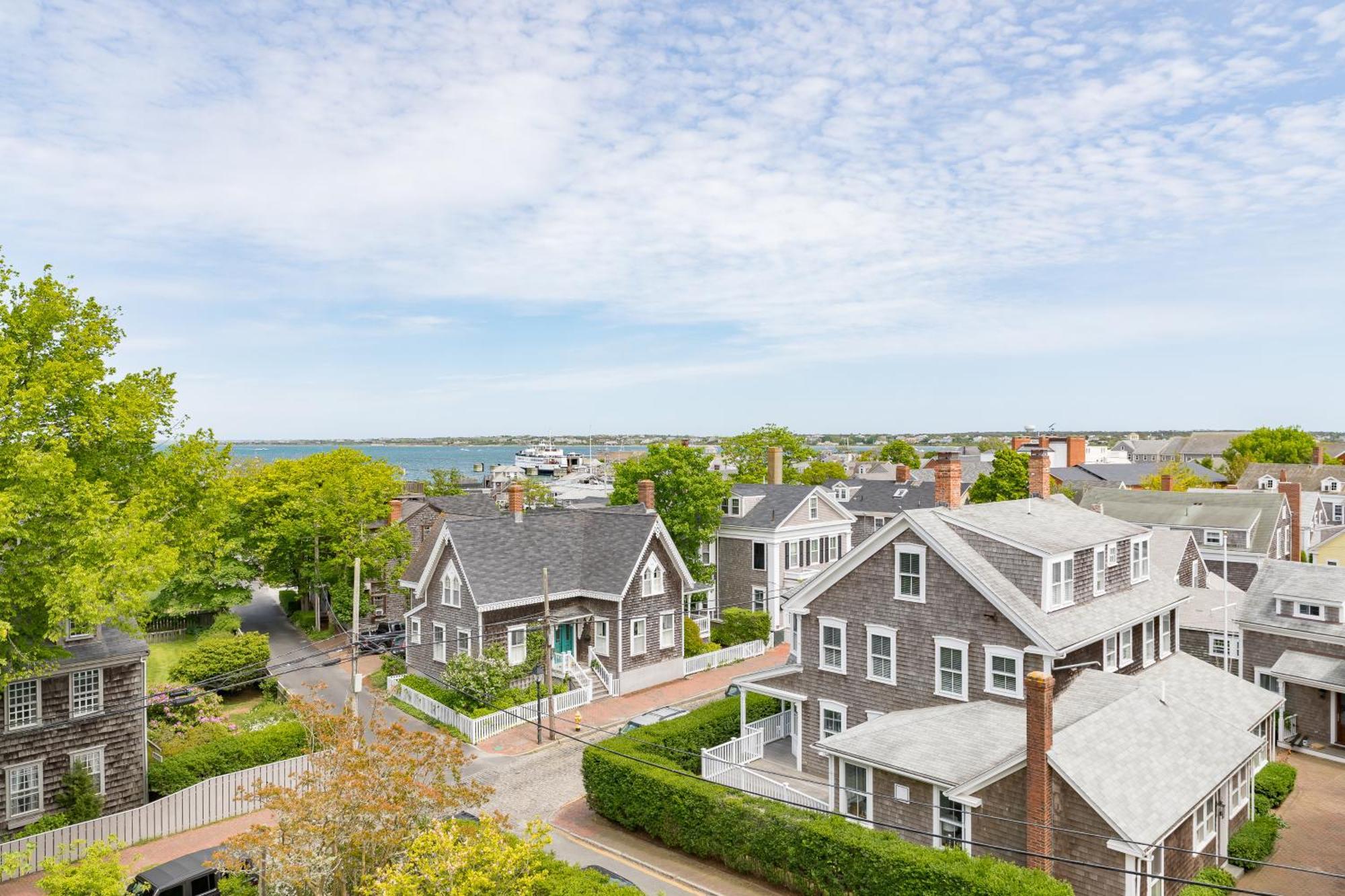 Nantucket Resort Collection Kültér fotó
